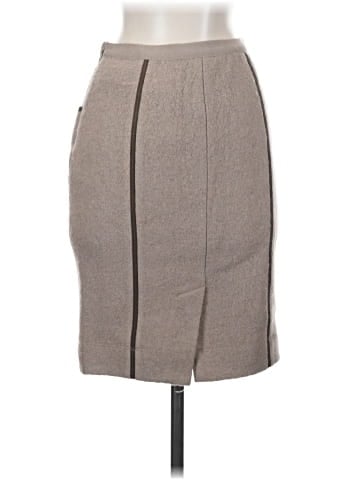 BCBGMAXAZRIA Formal Skirt (view 2)