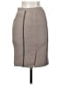 BCBGMAXAZRIA Tweed Gray Formal Skirt Size XXS - photo 2