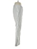 Ire Stripes Silver Casual Pants Size 4 - photo 4