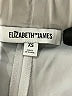 Elizabeth and James Ivory Shorts Size XS - photo 3