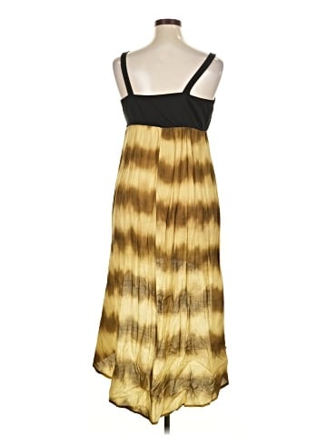 Dots Cocktail Dress (view 2)
