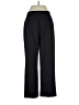 Etcetera Black Dress Pants Size 2 - photo 2