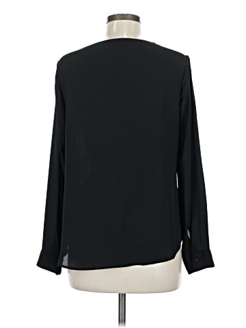 Express Long Sleeve Blouse (view 2)