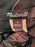 Madewell Black Dress Pants Size 0 - photo 7