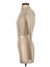 Shein Tan Turtleneck Sweater Size 4 - photo 5