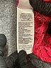 J.Crew Pink Long Sleeve Blouse Size 6 - photo 8