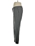 Adrienne Vittadini Chevron-herringbone Gray Dress Pants Size 14 - photo 5