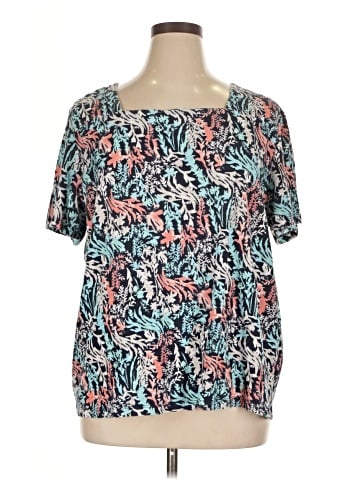 Coral Bay Short Sleeve T-Shirt (view 1)