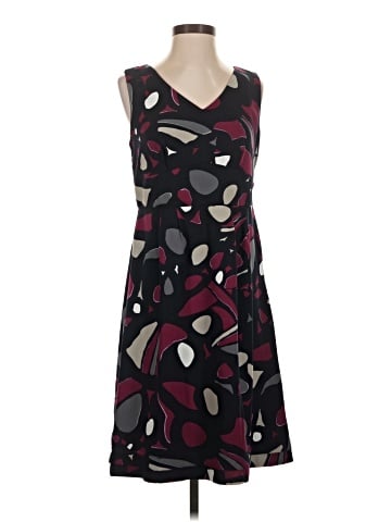 George Casual Dress (view 1)