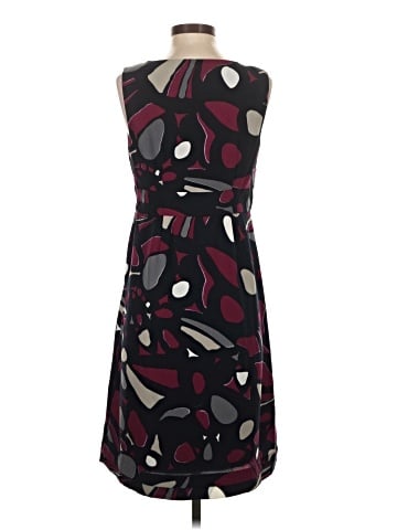 George Casual Dress (view 2)