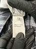 Unbranded Plaid Gray Dress Pants Size S - photo 7