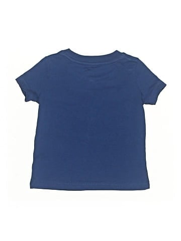 Crown & Ivy Short Sleeve Top (view 2)