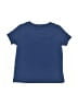 Crown & Ivy Blue Short Sleeve Top 3-6 MO / 6 MO - photo 2