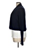 Cyrus 100% Viscose Blue Cardigan Size XL - photo 5