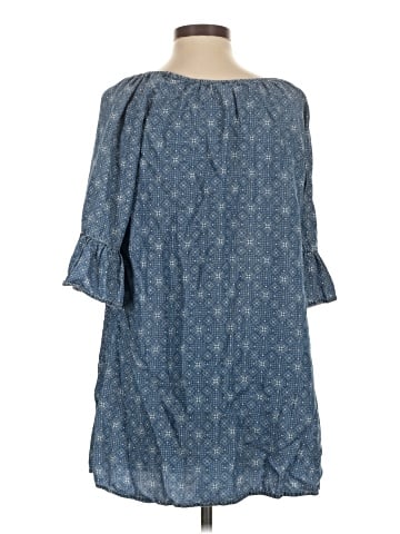 Want and Need Casual Dress (view 2)