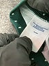 Lands' End Argyle Green Active Pants Size 1X - photo 8