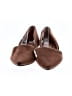 A New Day Brown Flats Size 6 - photo 2