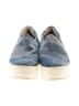 Opening Ceremony Camo Blue Flats Size EU 39 - photo 2