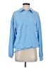 Prettygarden Blue Pullover Sweater Size S - photo 1