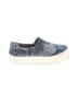 Opening Ceremony Camo Blue Flats Size EU 39 - photo 1