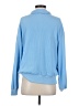 Prettygarden Blue Pullover Sweater Size S - photo 2