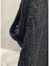 Dolce & Gabbana Black Sweater Vest Size EU (IT) 46 / US 10 - photo 8
