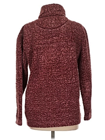 Boxercraft Pullover Sweater (view 2)
