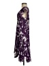 Studio M Tie-dye Purple Cocktail Dress Size XS - photo 5