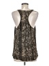 Joie Gray Sleeveless Top Size M - photo 2