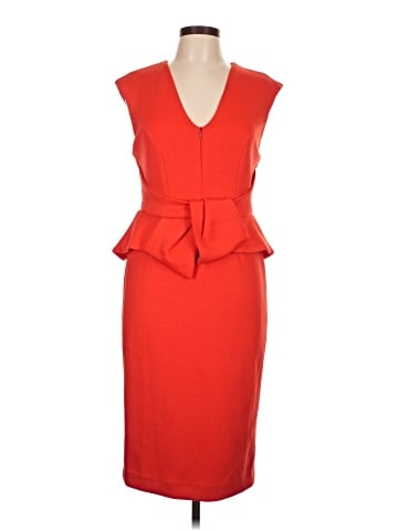 Venus Cocktail Dress (view 1)