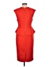 Venus Red Cocktail Dress Size 10 - photo 2