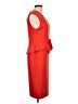 Venus Red Cocktail Dress Size 10 - photo 4