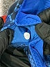 Lululemon Athletica Color Block Blue Active Pants Size 4 - photo 8