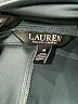 Lauren by Ralph Lauren 100% Polyester Teal Active Pants Size M - photo 7