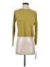 Lezat Gold Long Sleeve Turtleneck Size XS - photo 1