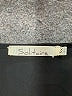 Solitaire 100% Rayon Black 3/4 Sleeve Blouse Size 3X - photo 7