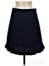 Draper James Solid Blue Casual Skirt Size 6 - photo 2