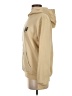 Unbranded 100% Polyester Graphic Tan Pullover Hoodie Size XS - photo 5