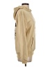 Unbranded 100% Polyester Graphic Tan Pullover Hoodie Size XS - photo 4