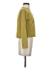 Lezat Gold Long Sleeve Turtleneck Size XS - photo 4