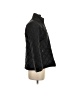 Style&Co 100% Nylon Argyle Black Jacket Size P (petite) - photo 4