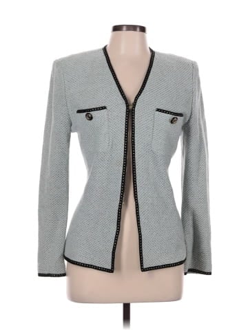 St. John Collection by Marie Gray Blazer (view 1)