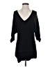 Silence and Noise Black Pullover Sweater Size S - photo 1