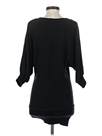 Silence and Noise Pullover Sweater (view 2)