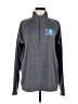 Sport-Tek Gray Pullover Sweater Size M - photo 1