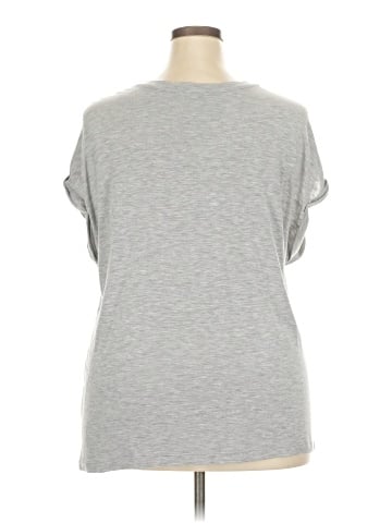 Jessica Simpson Short Sleeve Top (view 2)