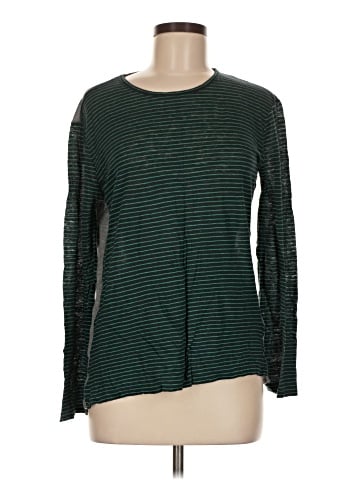 T by Alexander Wang Long Sleeve T-Shirt (view 1)