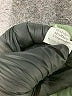 Unbranded Solid Green Casual Pants Size L - photo 5