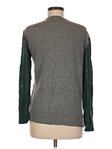T by Alexander Wang Long Sleeve T-Shirt (view 2)