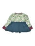 Matilda Jane Teal Dress Size 6 - photo 2